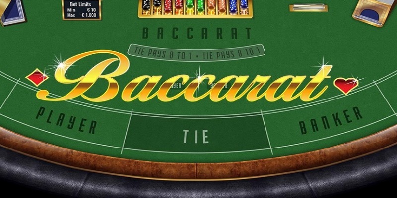 Baccarat 33win - Game Bài Trực Tuyến Hot Nhất Năm 2024