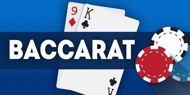 Luật chơi baccarat 33winkhông bao giờ khó