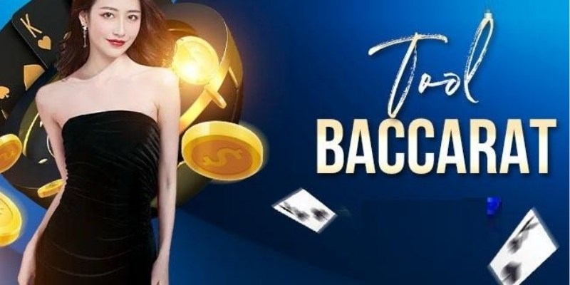 Giải mã thuật ngữ tool hack game Baccarat trực tuyến