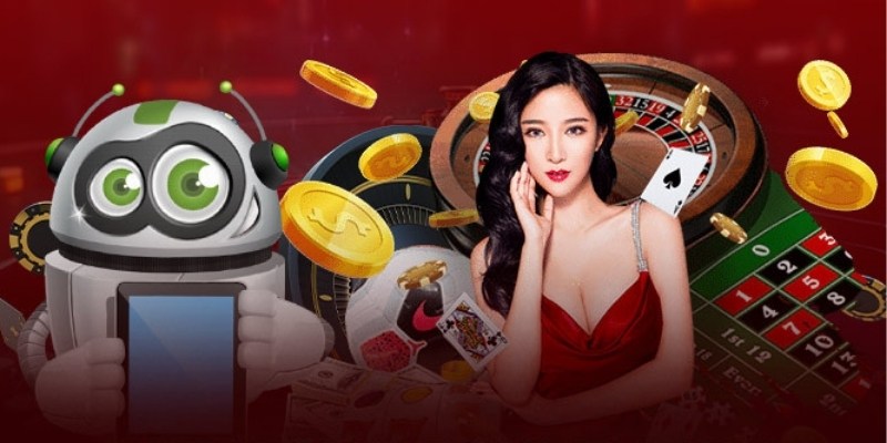 Khám phá loạt tool hack Baccarat được review tích cực